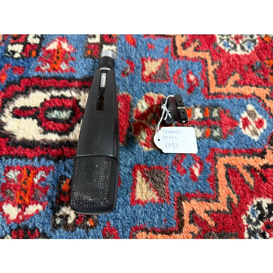 Sennheiser Md-421