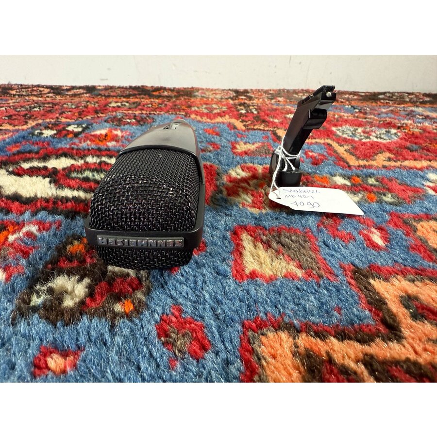 Sennheiser Md-421