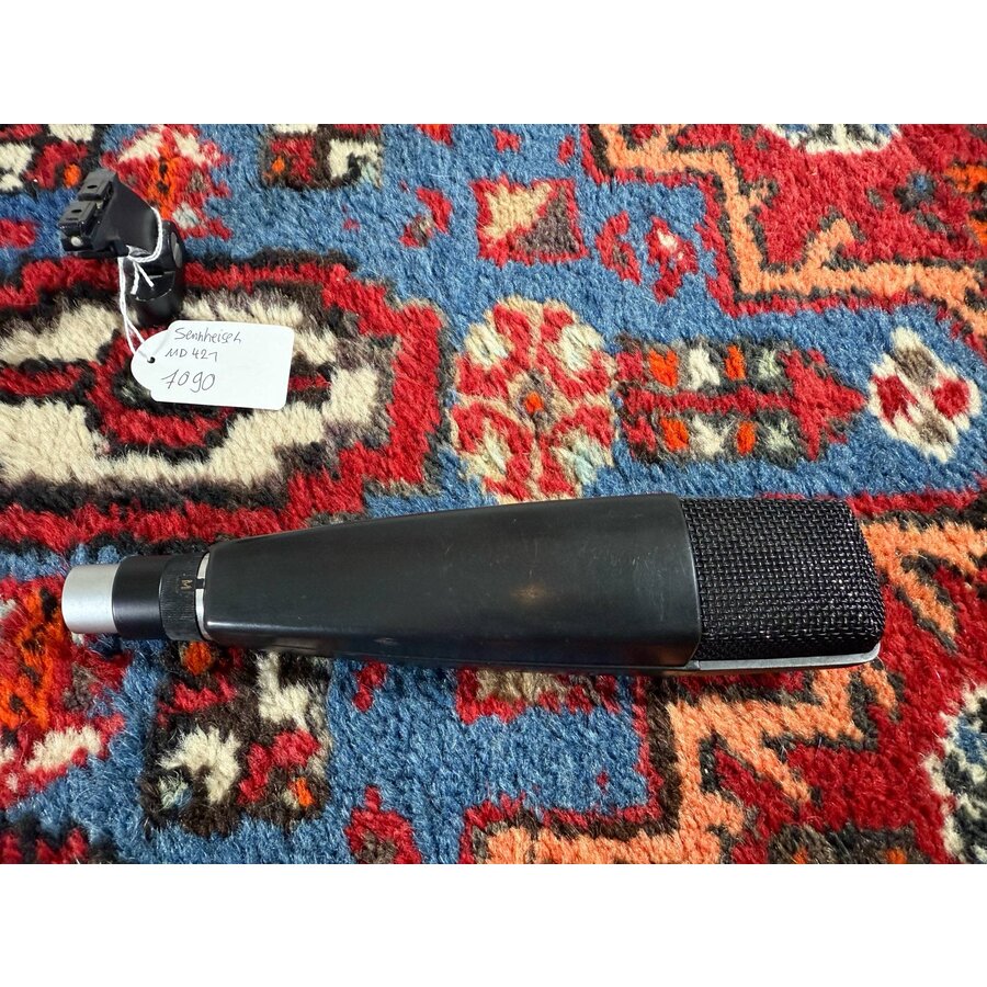 Sennheiser Md-421