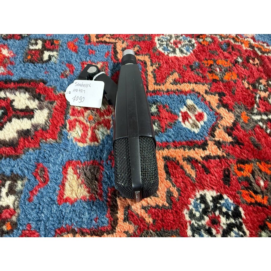 Sennheiser Md-421