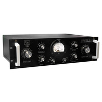 Gyraf Audio G10 VARI-MU TUBE COMPRESSOR