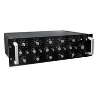 Gyraf Audio G14-S PARALLEL PASSIVE STEREO TUBE EQ