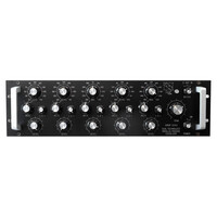 Gyraf Audio G14-S PARALLEL PASSIVE STEREO TUBE EQ