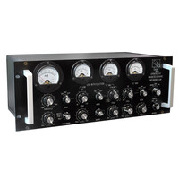 Gyraf Audio G21 MAGNETO-DYNAMIC INFUNDIBULUM