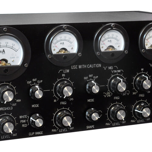 Gyraf Audio G21 MAGNETO-DYNAMIC INFUNDIBULUM 