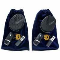 Coles Electronics Coles 4038 Studio Ribbon Pair