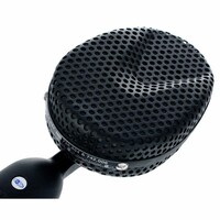 Coles Electronics Coles 4038 Studio Ribbon Pair