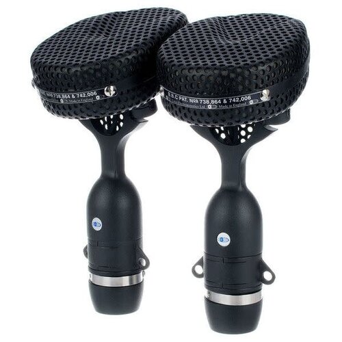 Coles Electronics Coles 4038 Studio Ribbon Pair  Coles Electronics Coles 4038 Studio Ribbon Pair