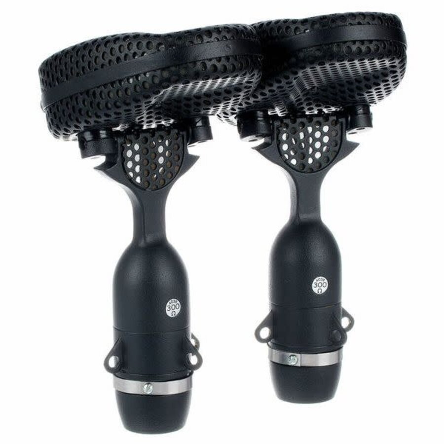 Coles Electronics Coles 4038 Studio Ribbon Pair