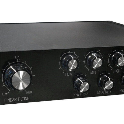 Gyraf Audio G23-S STEREO TILTING EQUALIZER 