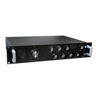 Gyraf Audio G23-S STEREO TILTING EQUALIZER