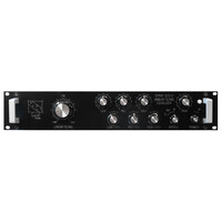 Gyraf Audio G23-S STEREO TILTING EQUALIZER