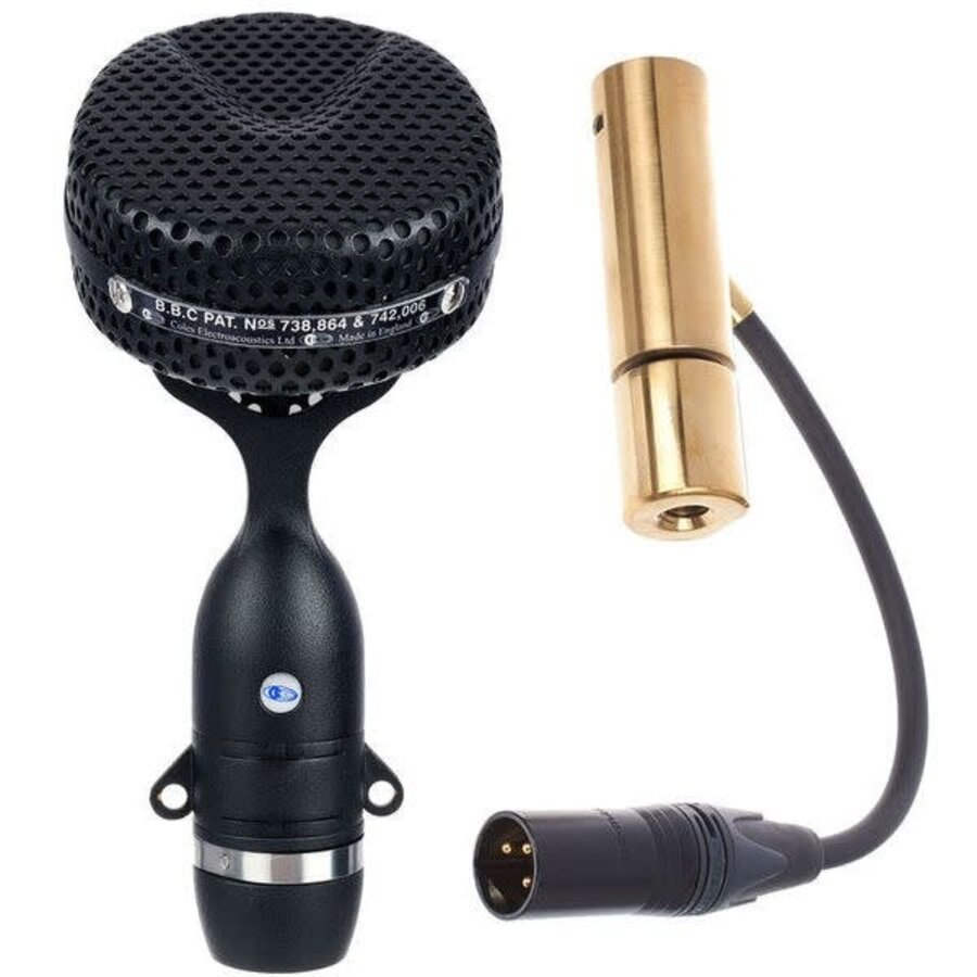 Coles Electronics Coles 4038 + 4072 Bundle