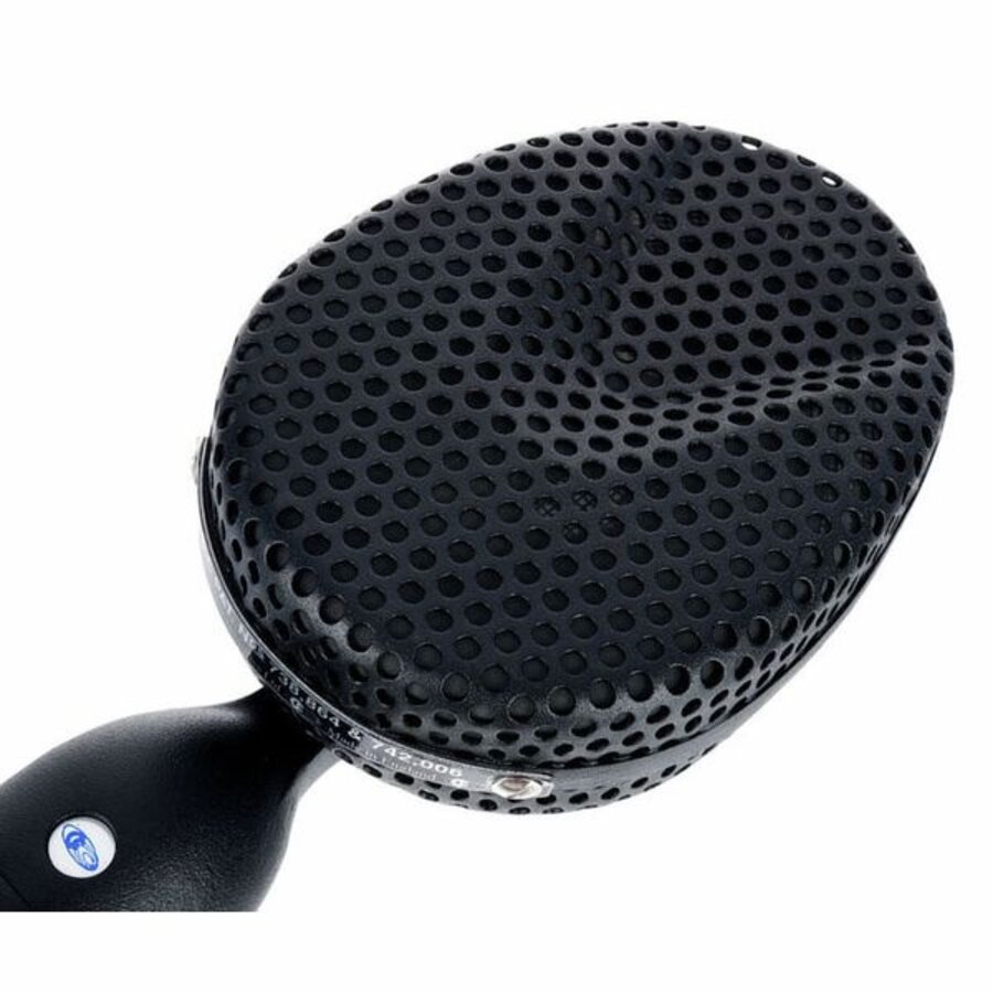 Coles Electronics Coles 4038 Studio Ribbon