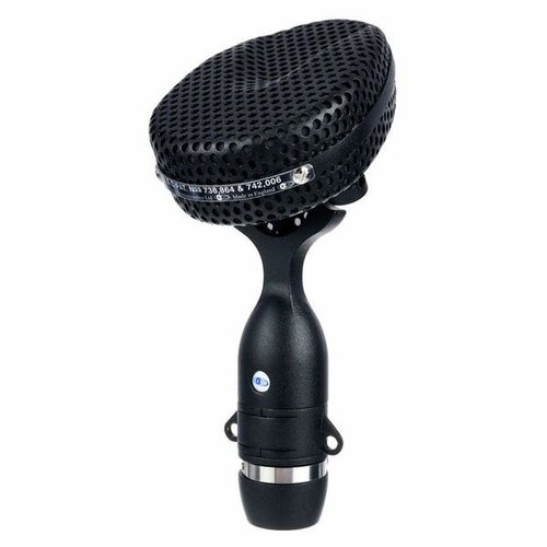 Coles Electronics Coles 4038 Studio Ribbon  Coles Electronics Coles 4038 Studio Ribbon