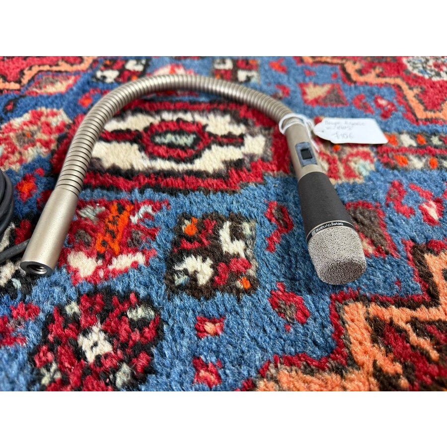 Beyer Dynamic M-680S