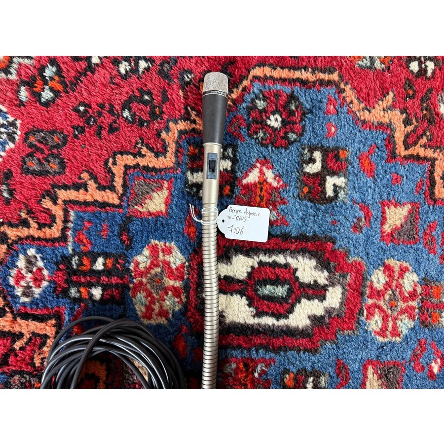 Beyer Dynamic M-680S