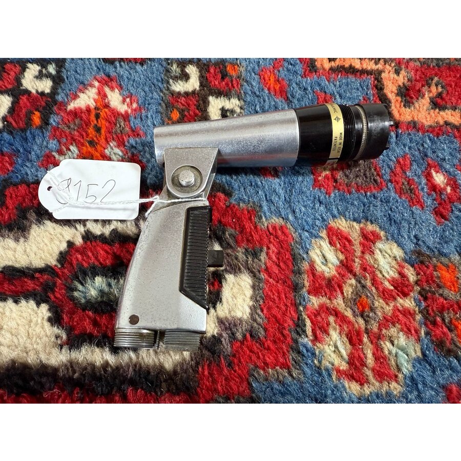 Shure Unisphere model 5655 Vintage