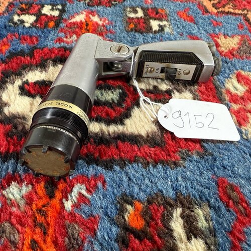 Shure Unisphere model 5655 Vintage  Shure Unisphere model 5655 Vintage