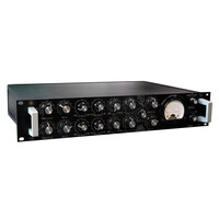 Gyraf Audio G24 PASSIVE MS COMPRESSOR