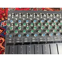 SSL X-Desk