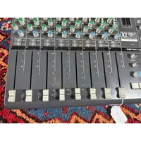 SSL X-Desk