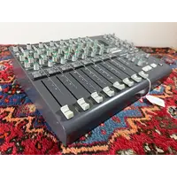 SSL X-Desk