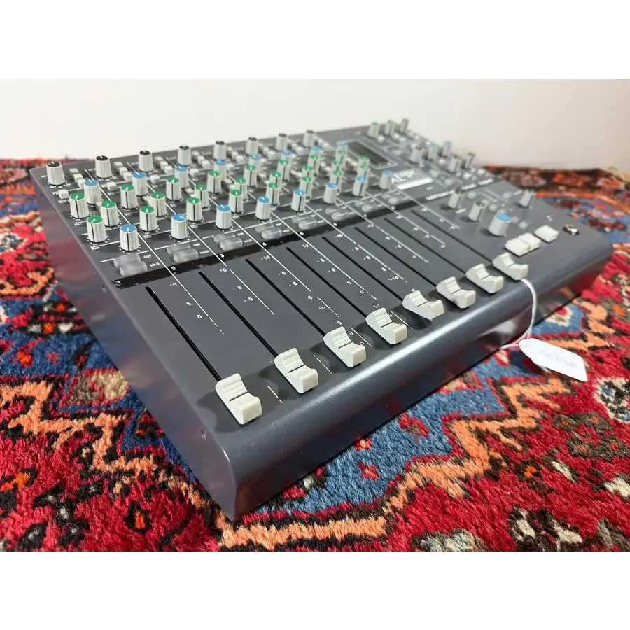 SSL X-Desk