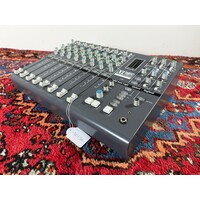 SSL X-Desk