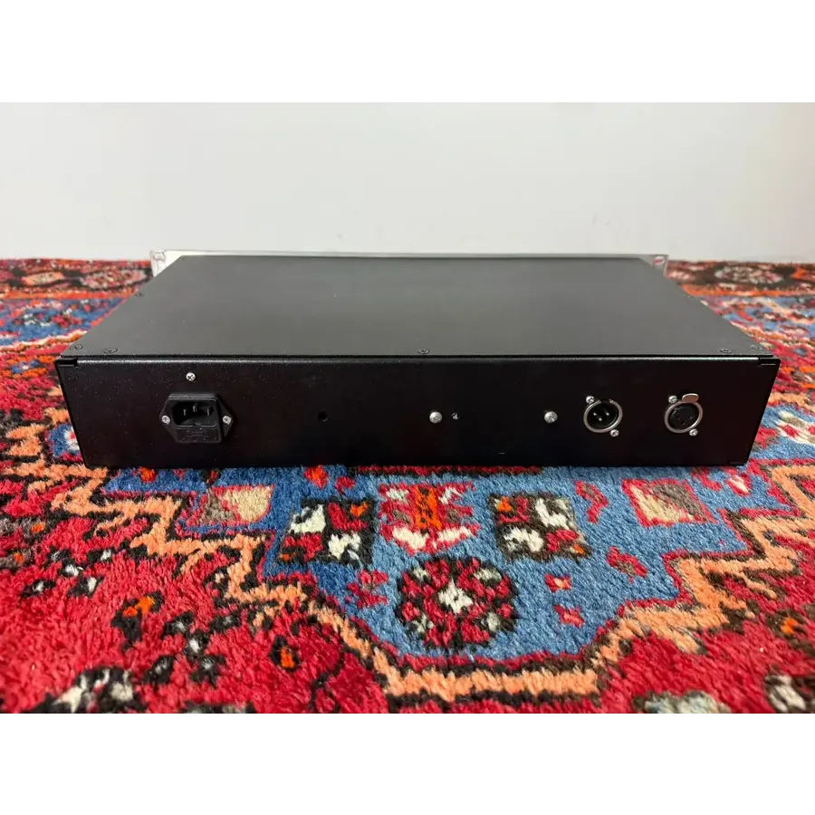 Hairball 1176 FET/Rack - Blue Stripe Clone