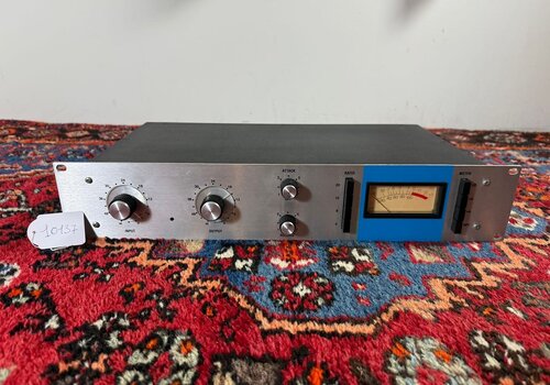 Hairball 1176  FET/Rack Rev D - Blue Stripe Clone 2009 version 