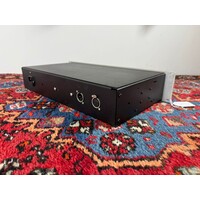 Hairball 1176 FET/Rack - Blue Stripe Clone
