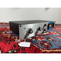 Hairball 1176 FET/Rack - Blue Stripe Clone