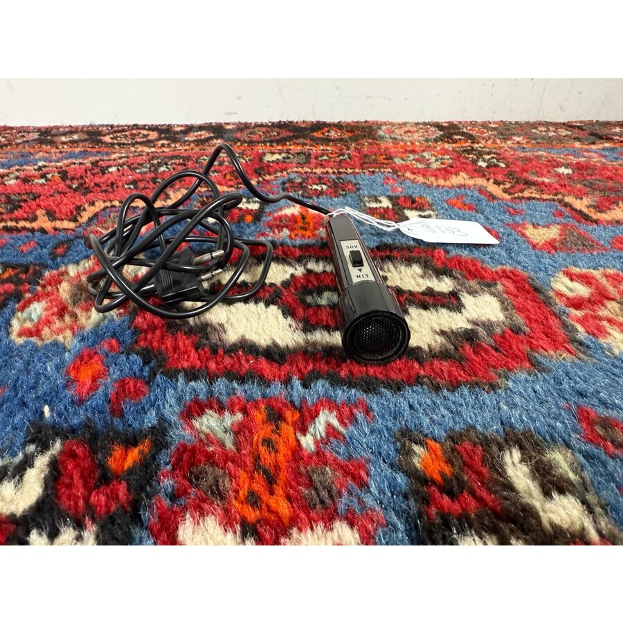 Grundig GOM 305 Vintage