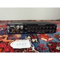 RME Hammerfall DSP Multiface