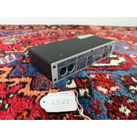 RME Hammerfall DSP Multiface