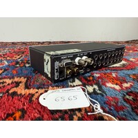 RME Hammerfall DSP Multiface