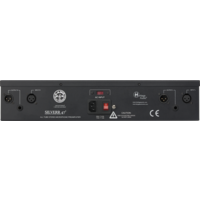 Heritage Audio LANG Silverr 47