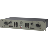 Heritage Audio LANG Silverr 47