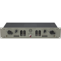 Heritage Audio LANG Silverr 47