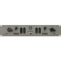 Heritage Audio LANG Silverr 47
