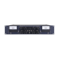 Manley Stereo Variable Mu Limiter Compressor