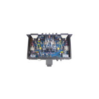 Manley Stereo Variable Mu Limiter Compressor