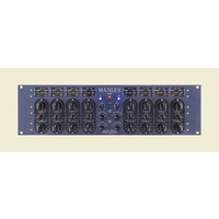 Manley Massive Passive Stereo Tube EQ