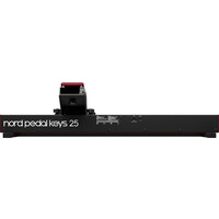 Nord Pedal Keys 25