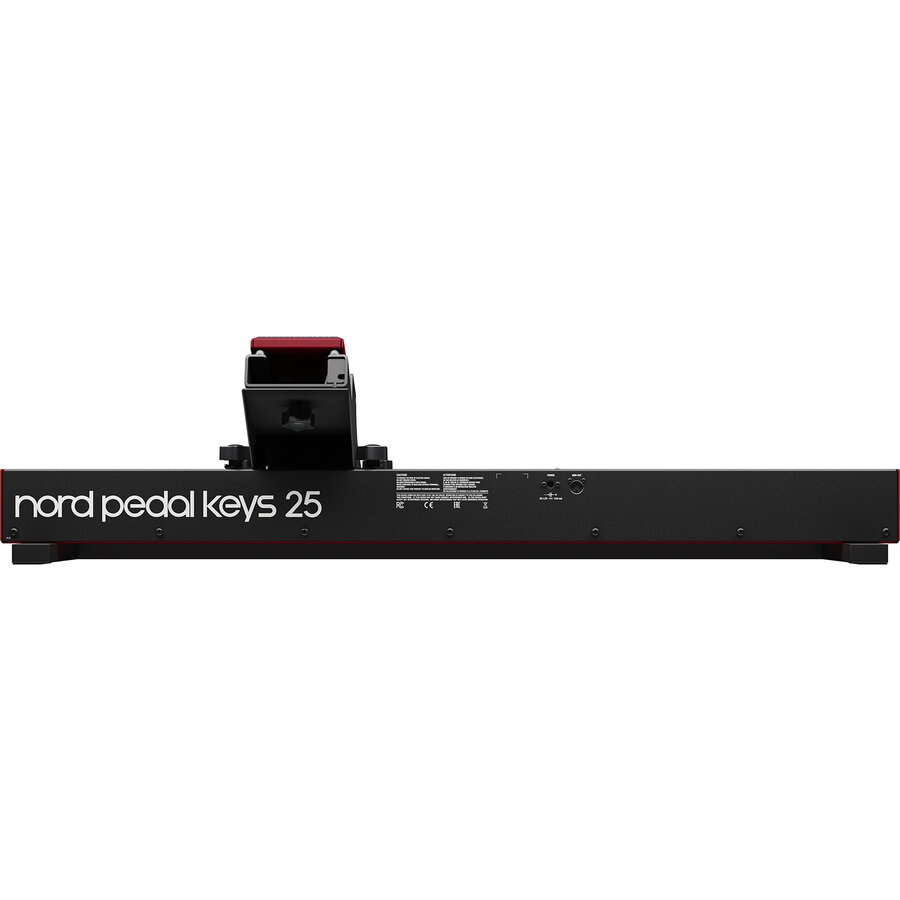 Nord Pedal Keys 25