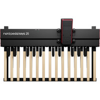 Nord Pedal Keys 25