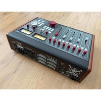 Rupert Neve 5060 centrepiece