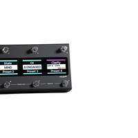 Morningstar MC8 Pro
