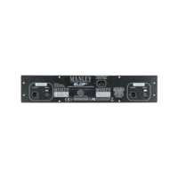 Manley Elop+ Stereo Limiter Compressor